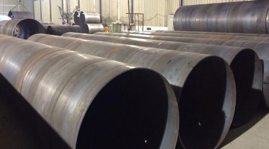 鋼板卷管 鋼板卷管